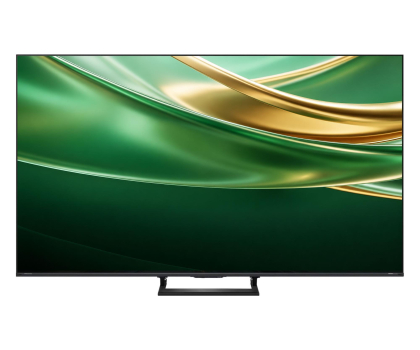Telewizor 65" Hisense 65E8S 65" Mini LED 144 Hz 4K Dolby Vison Atmos